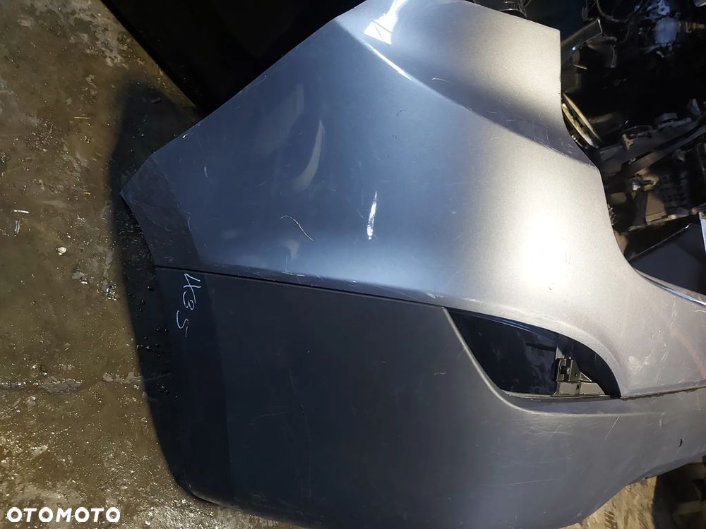 Zderzak tylny tył Hyundai ix35 86611-2V000 oryginał - 11