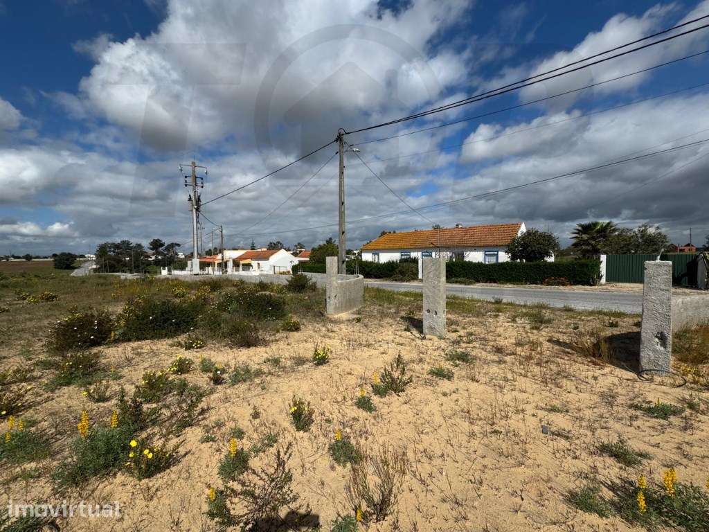 Lotes Urbanos 69.000€ - Foros De Salvaterra - Grande imagem: 5/14