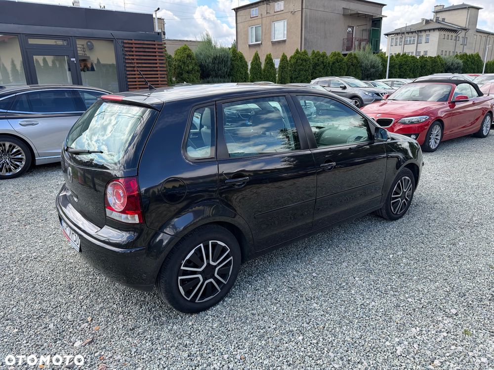 Volkswagen Polo 1.4 Comfortline - 21