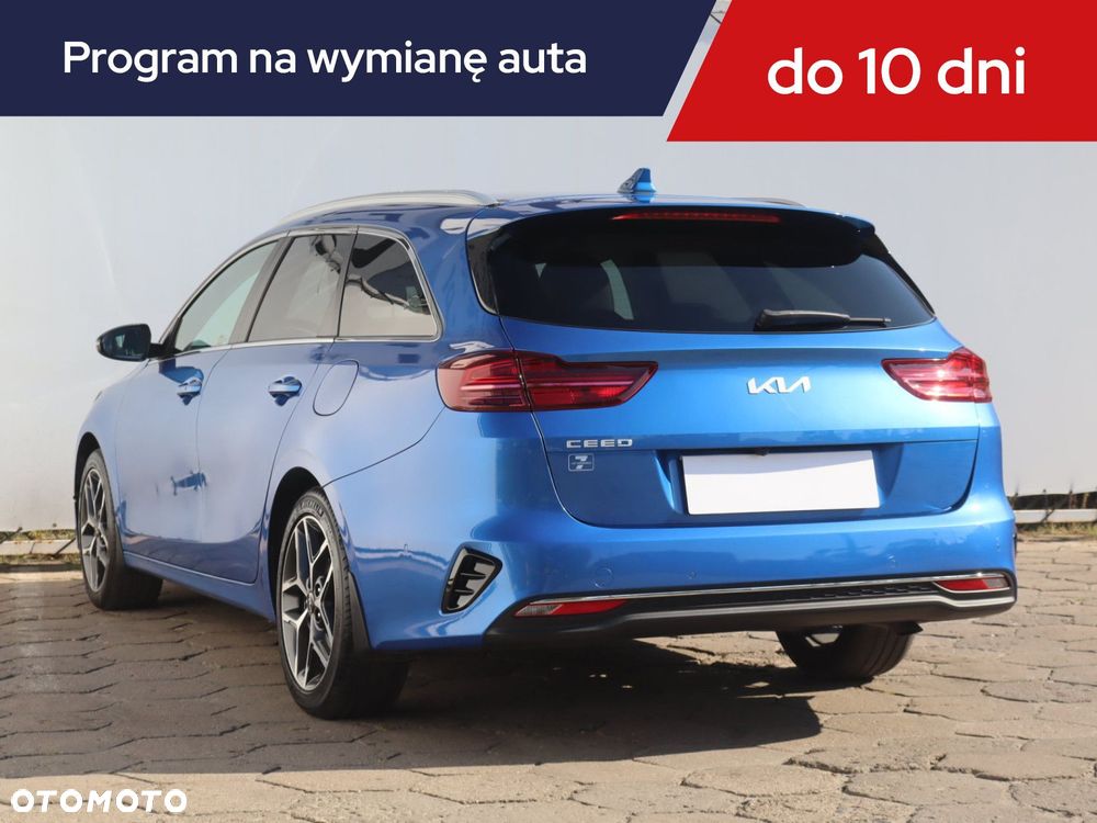 Kia Ceed - 6