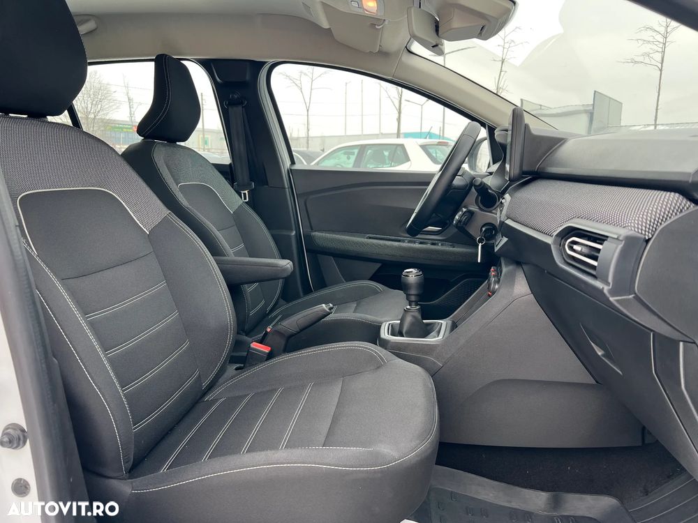 Dacia Logan TCe 90 MT6 Expression - 7