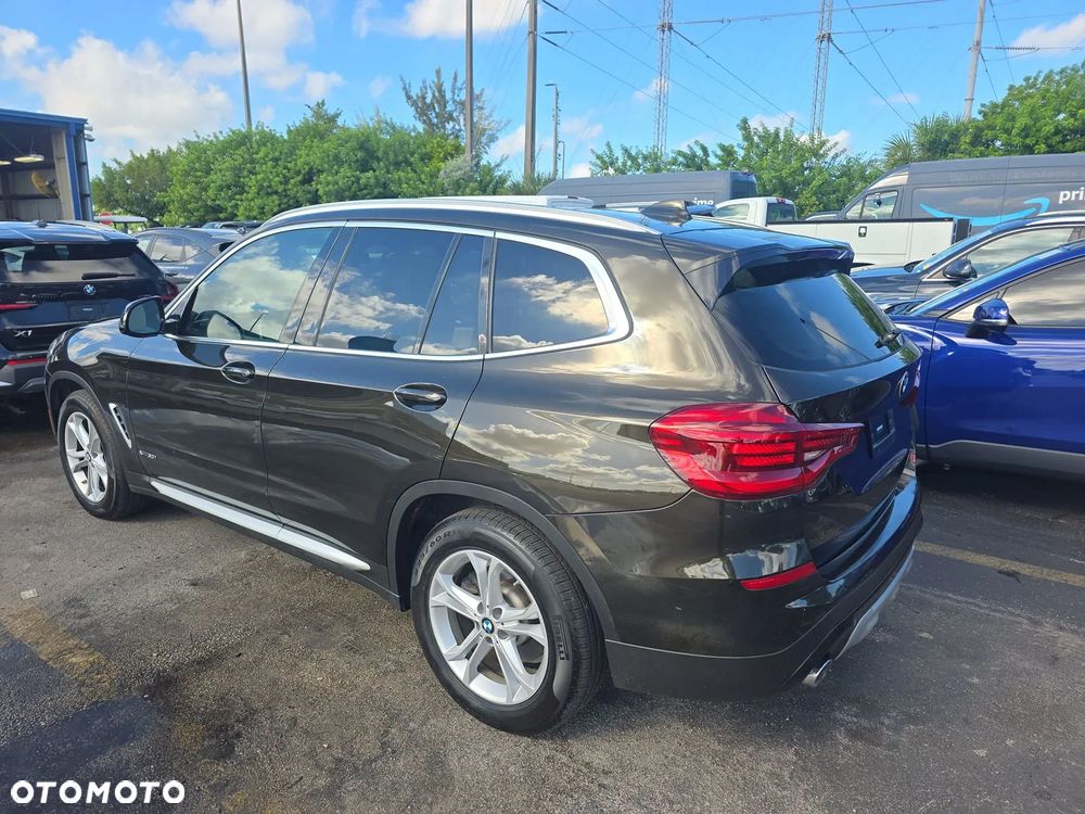 BMW X3 - 5