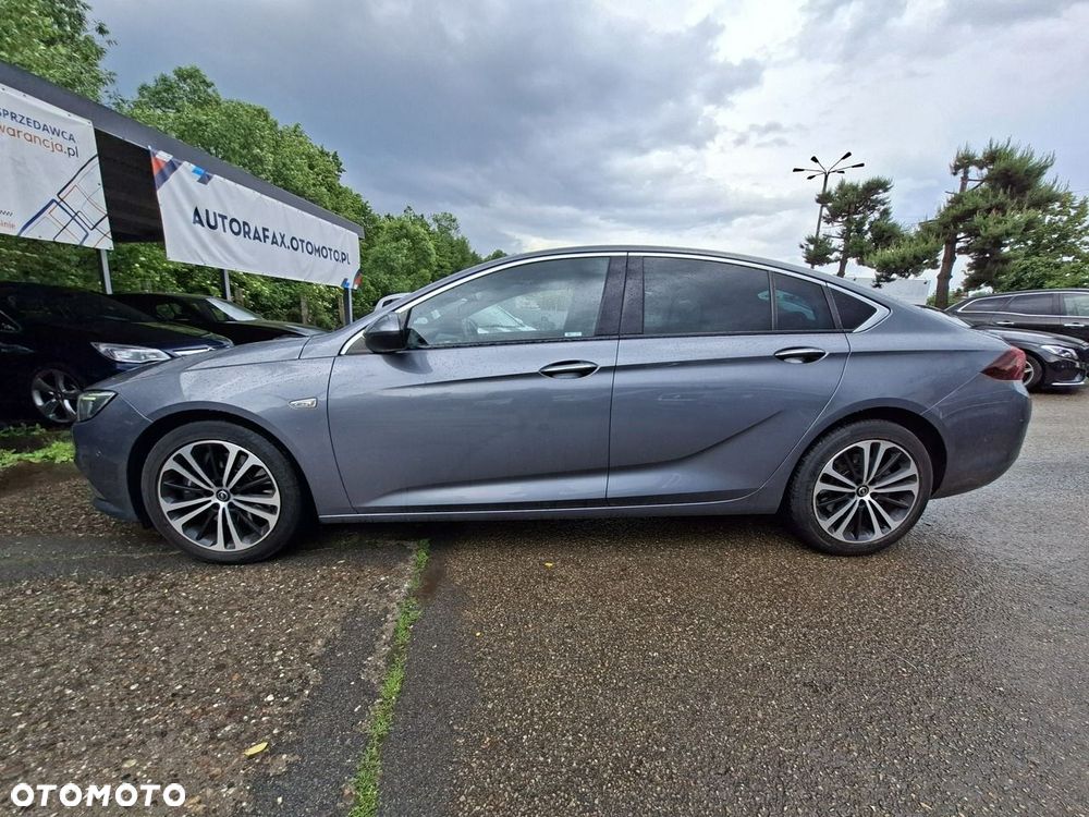 Opel Insignia 2.0 T 4x4 Exclusive S&S - 7