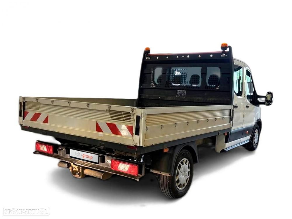 Ford Transit Trend L3H1 c/IVA - 2