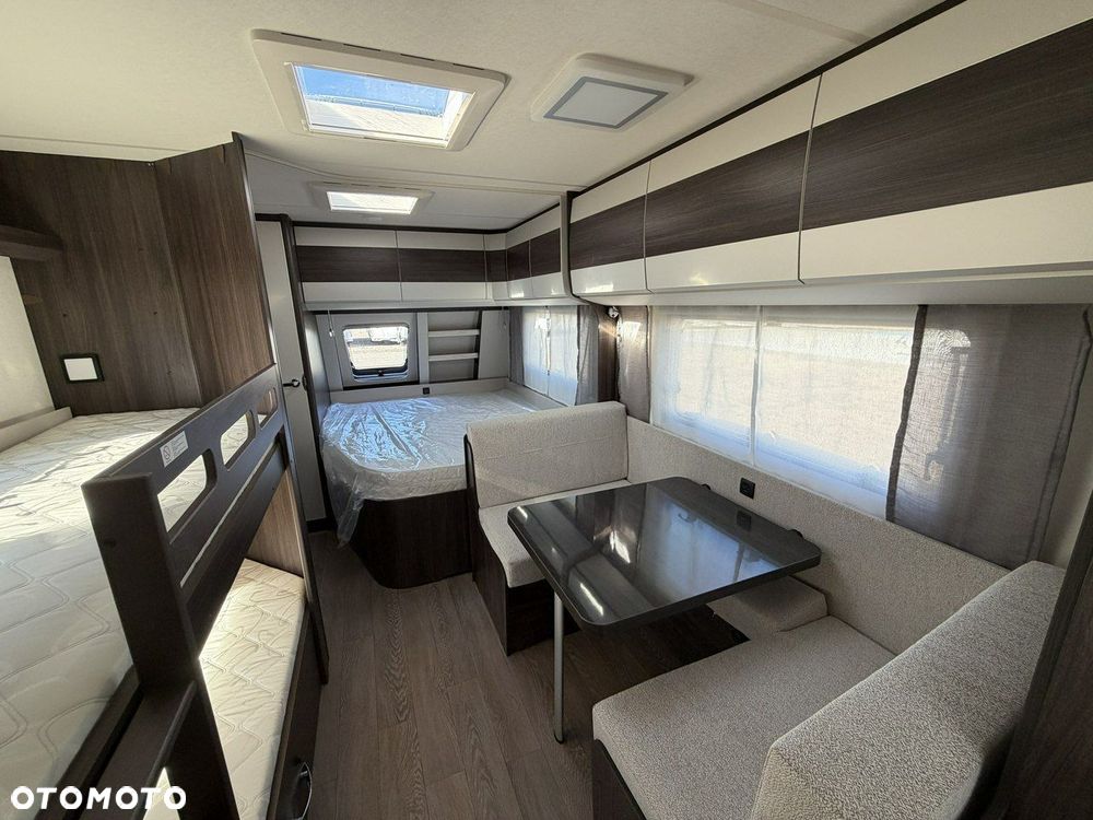 Hobby HOBBY PRESTIGE 720 UKFe – 2026 – 7 OSÓB - 14