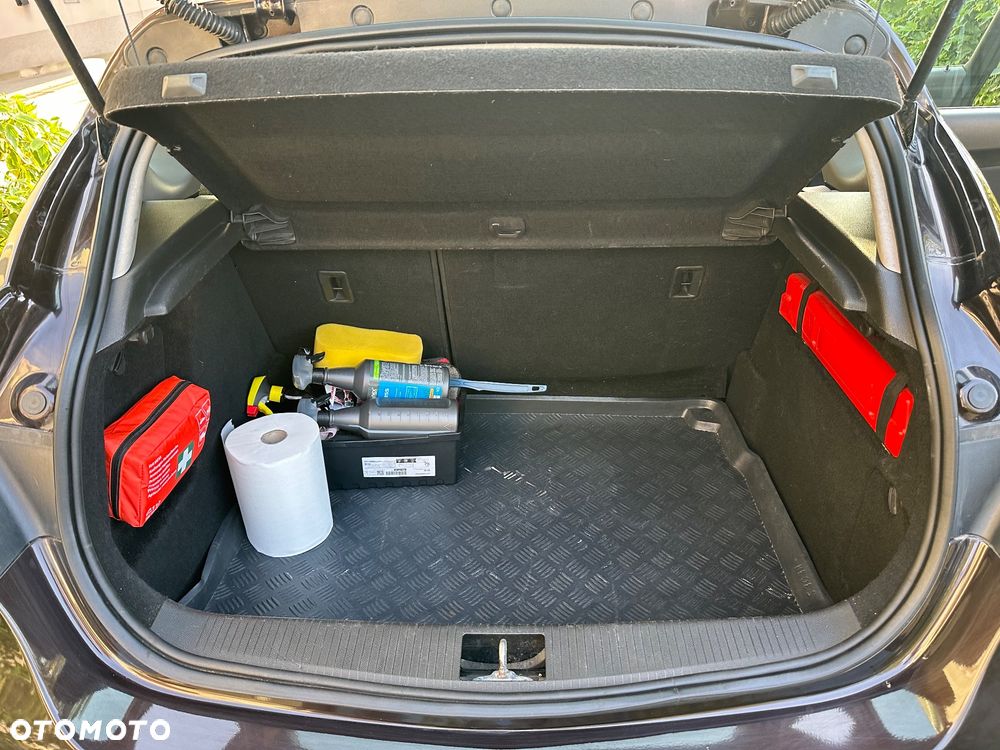 Opel Astra 1.6 - 17