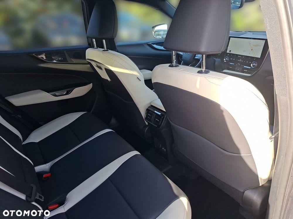 Lexus NX 450h+ Prestige AWD - 21