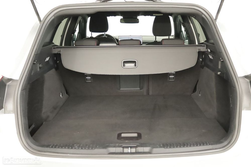 Ford Focus SW 1.0 EcoBoost MHEV ST-Line X Aut. - 22