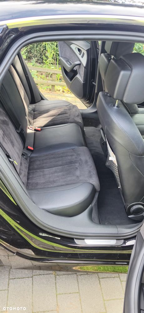 Audi A6 Limousine 2.0 TDI Quattro S tronic - 10