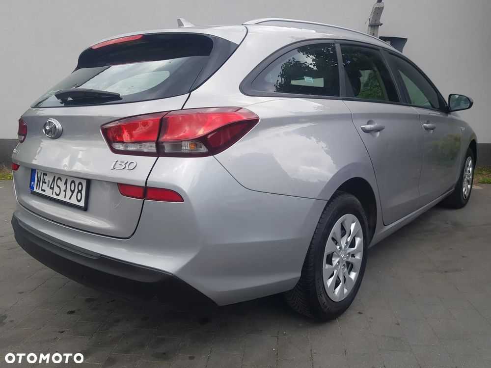 Hyundai i30 1.5 DPI Modern - 5
