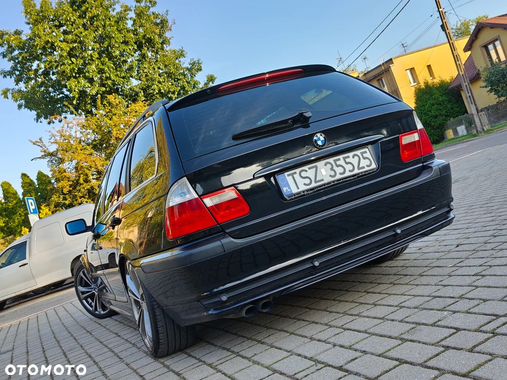 BMW Seria 3 320i Edition Exclusive - 21