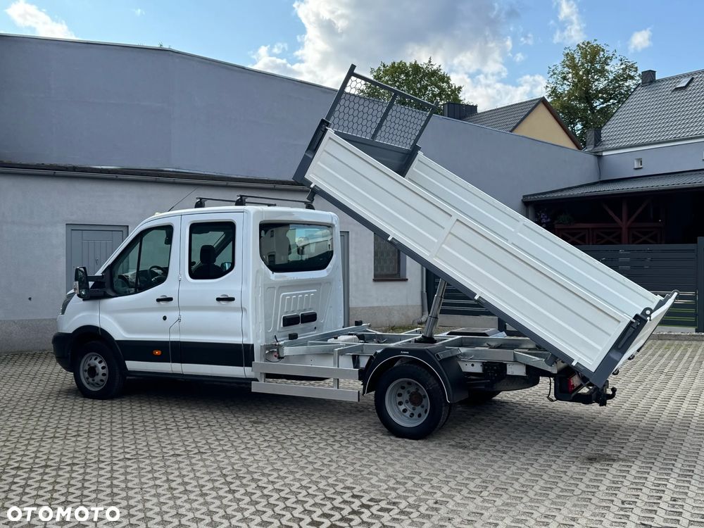 Ford Transit - 3