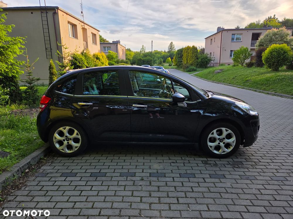 Citroën C3 1.4 VTi Exclusive - 2