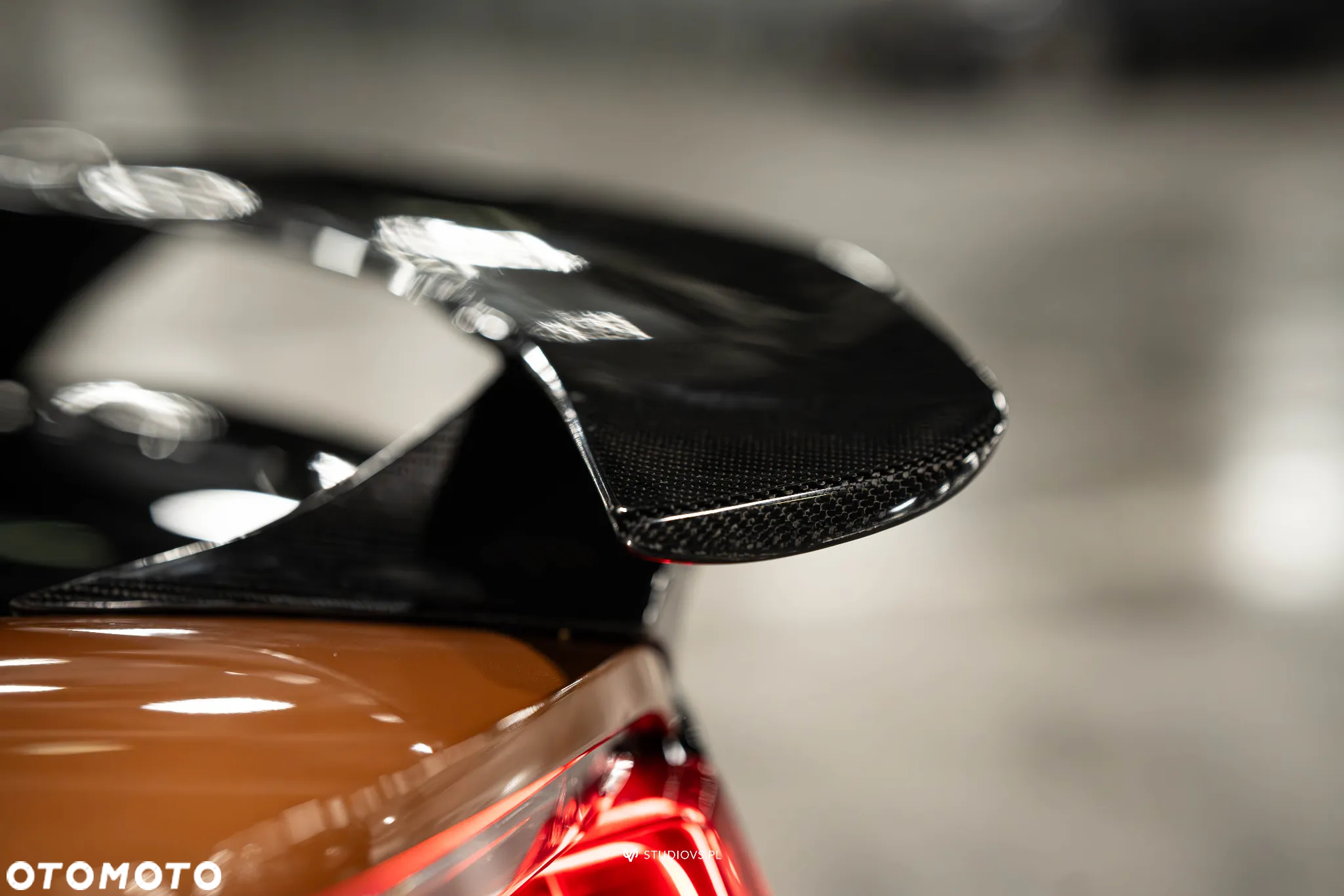 BMW i8 Coupe - 12
