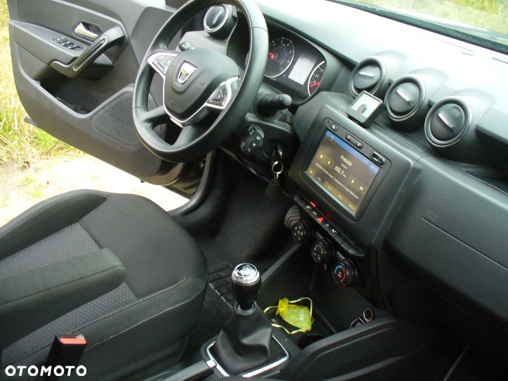 Dacia Duster - 27