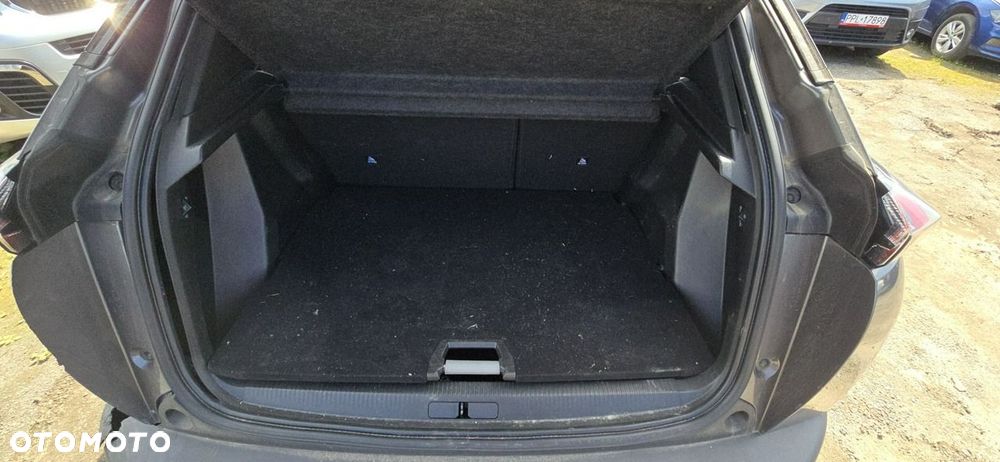 Peugeot 2008 - 22