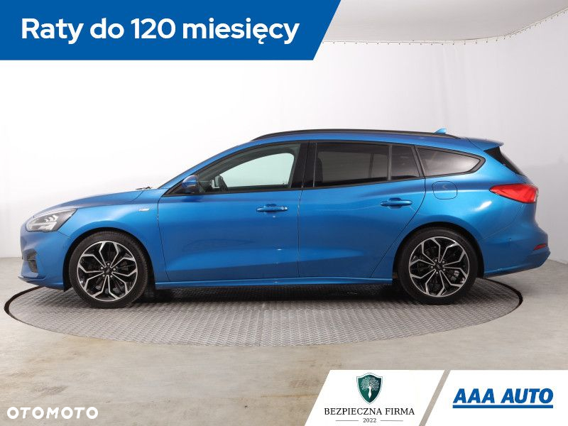 Ford Focus - 3