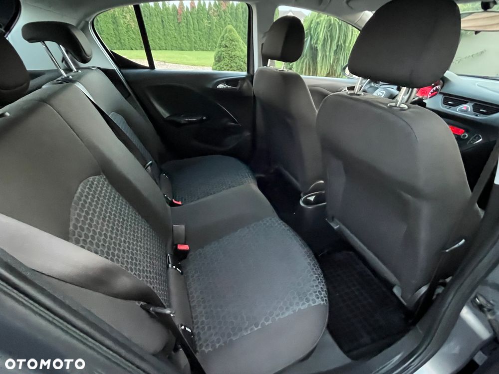 Opel Corsa 1.2 Enjoy - 30