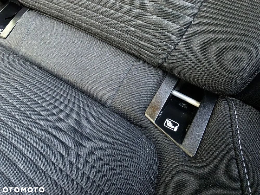 Ford Focus 1.0 EcoBoost STart-Stopp-System TITANIUM - 26