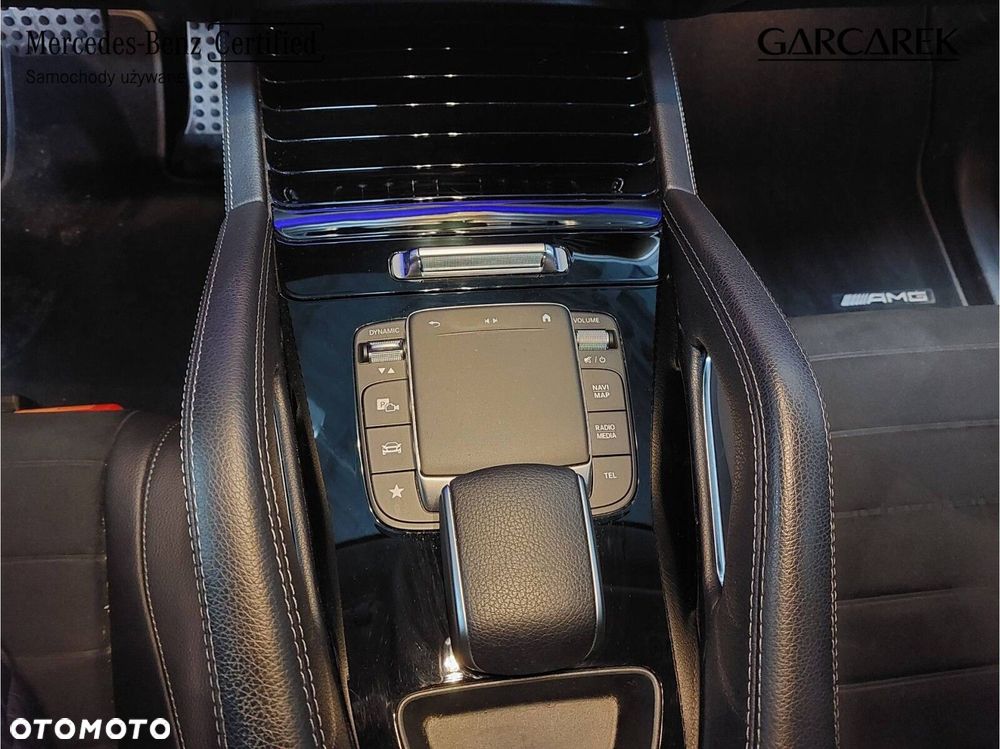 Mercedes-Benz GLE - 15