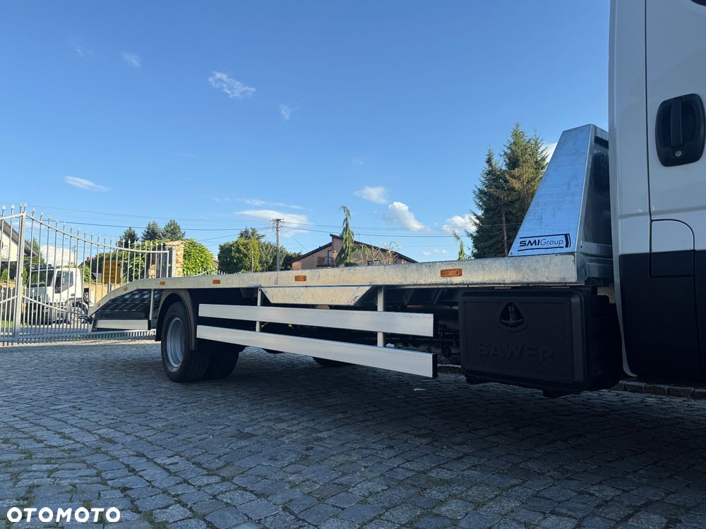 Iveco Daily 72-180 35-180 50-180 - 28
