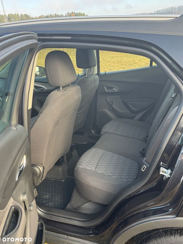 Opel Mokka 1.6 Active S&S - 21