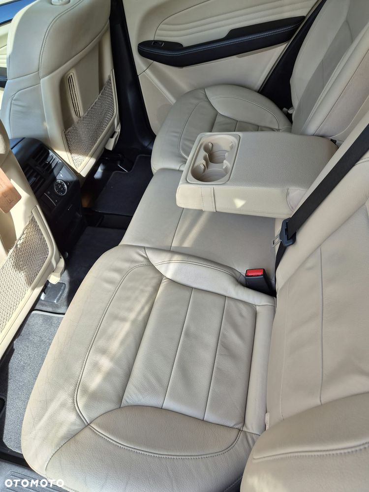 Mercedes-Benz GLE 350 d 4-Matic - 23