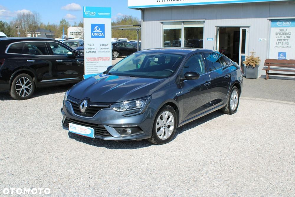 Renault Megane - 2