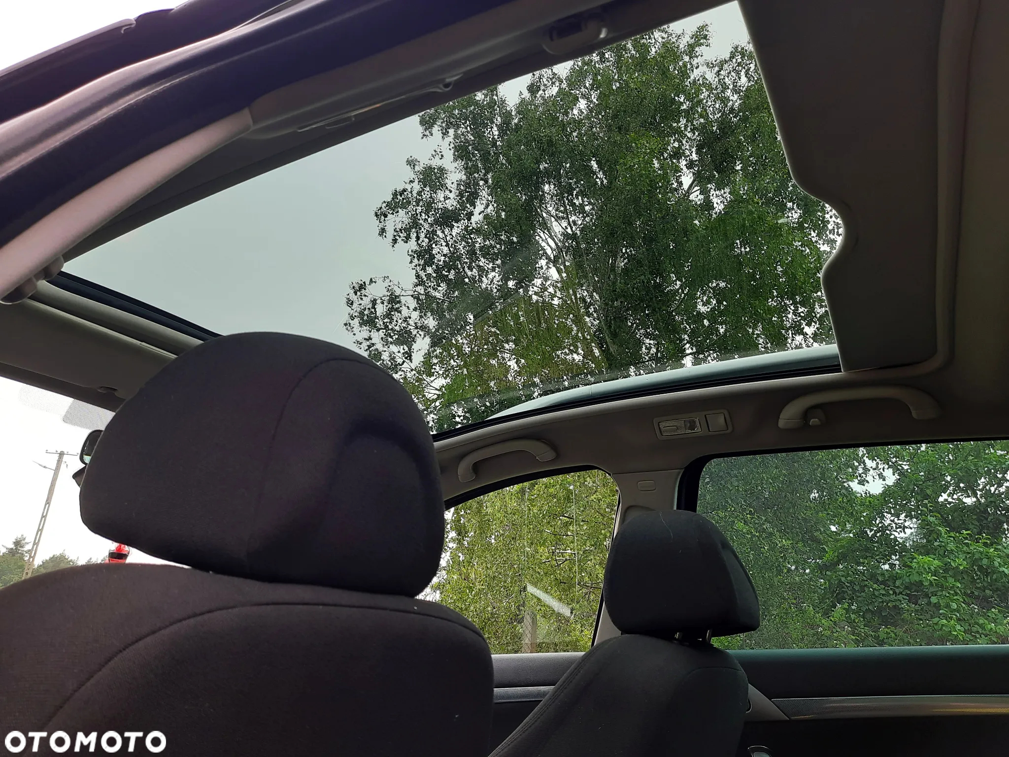 Peugeot 407 SW 140 Premium - 23