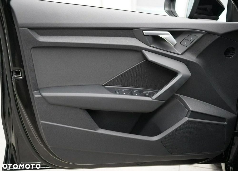 Audi A3 Sportback - 11