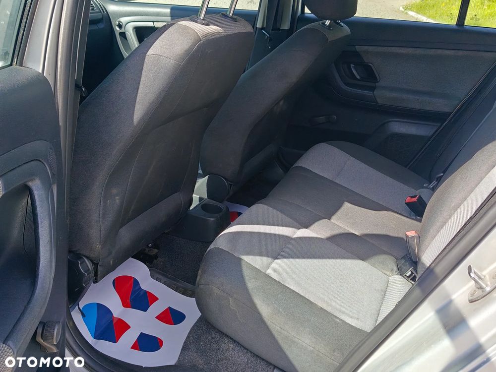 Skoda Fabia 1.6 TDI DPF Ambiente - 7