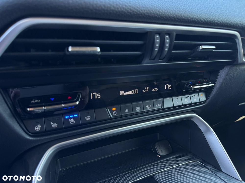 Mazda CX-60 3.3 D mHEV Homura - 16