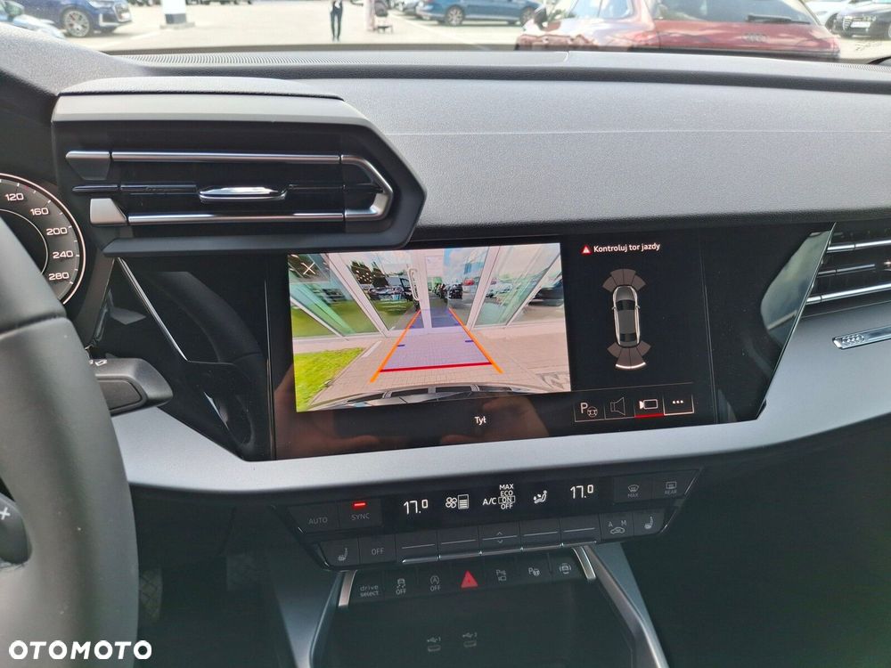 Audi A3 Limousine - 25