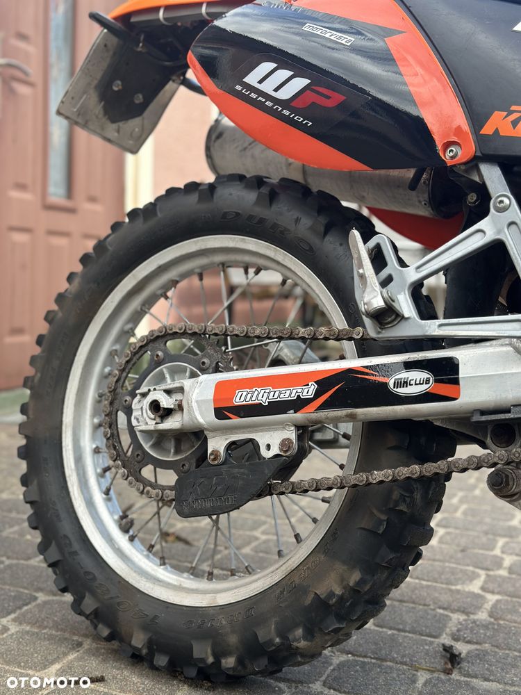KTM LC - 34