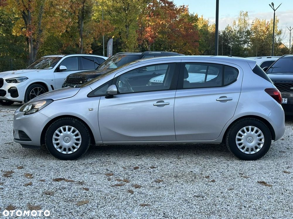 Opel Corsa 1.4 Enjoy - 4