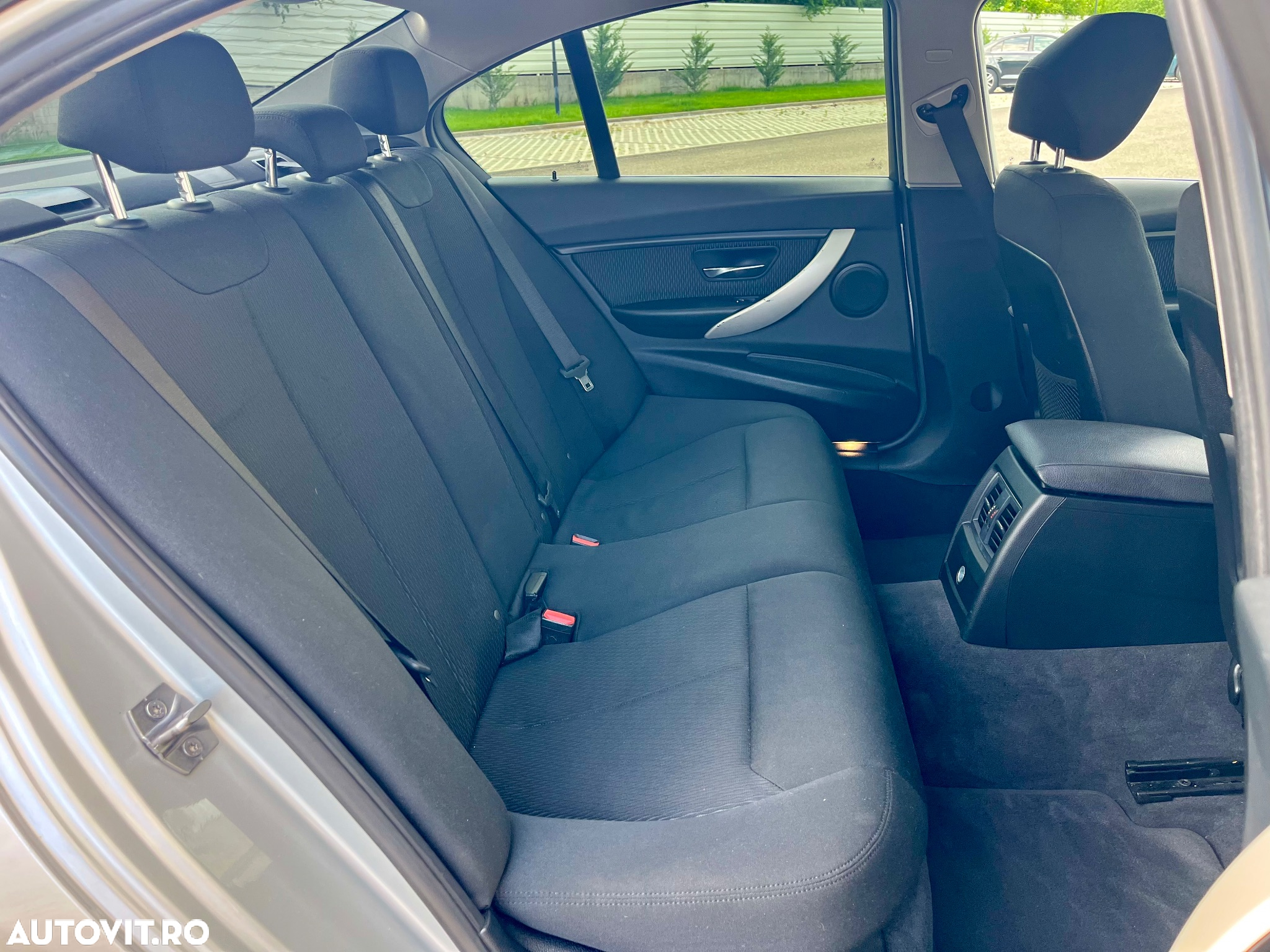 BMW Seria 3 - 6