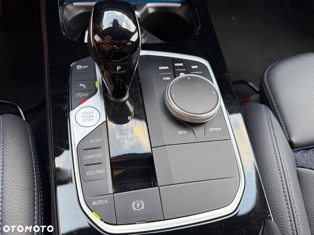BMW Seria 1 118i M Sport - 25