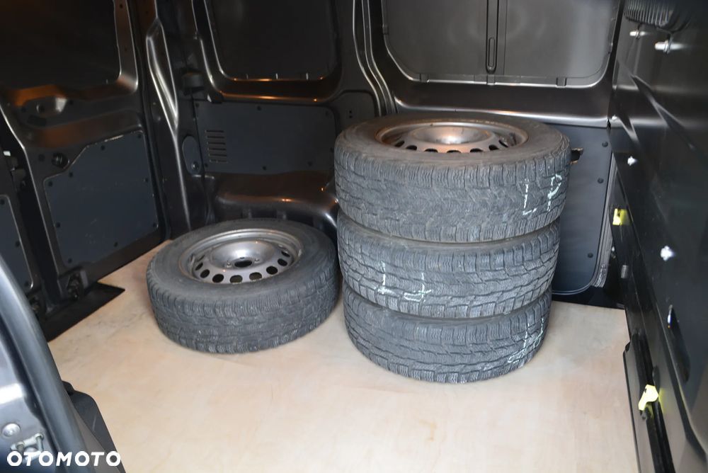 Toyota ProAce - 9