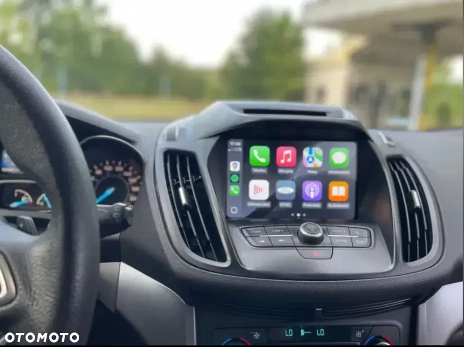 Ford Kuga - 19