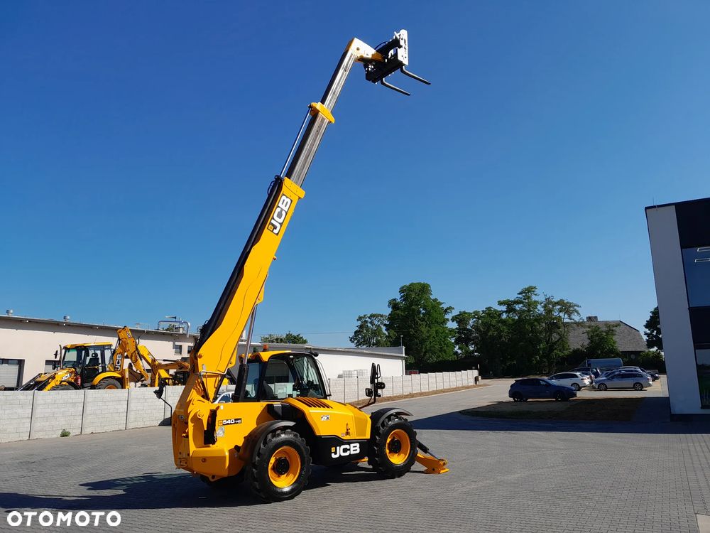 JCB 540-140 2022r - 9