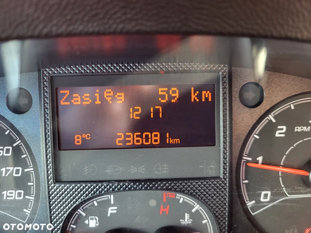 Fiat Ducato - 14