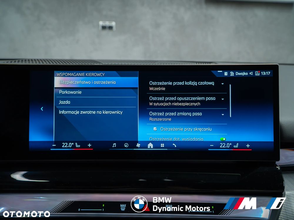 BMW Seria 5 530e xDrive - 38
