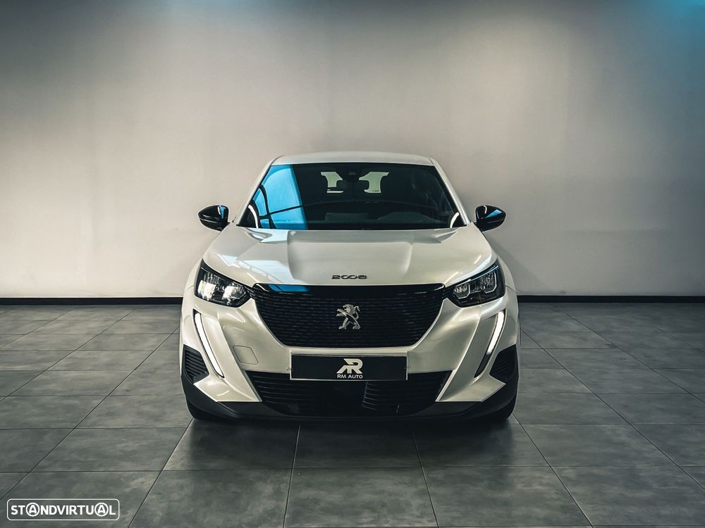 Peugeot 2008 1.2 PureTech Active - 2