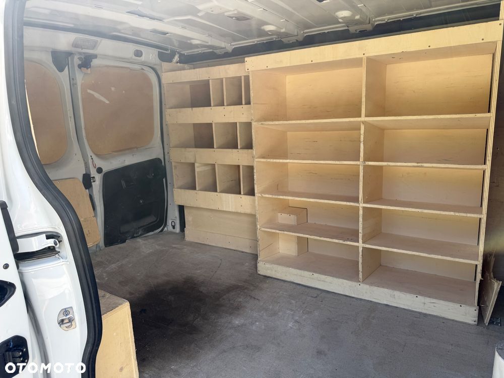 Renault Trafic - 35