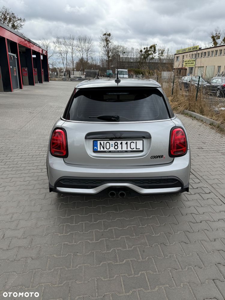 MINI Cooper S - 7