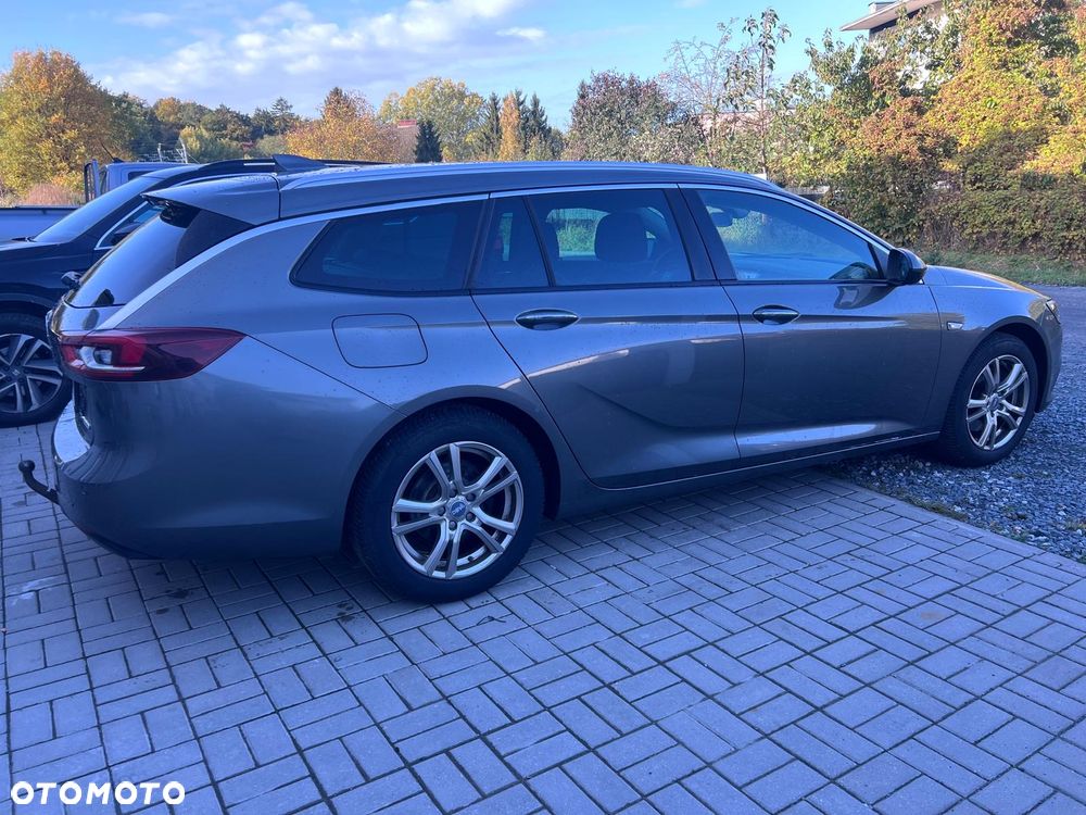Opel Insignia - 14