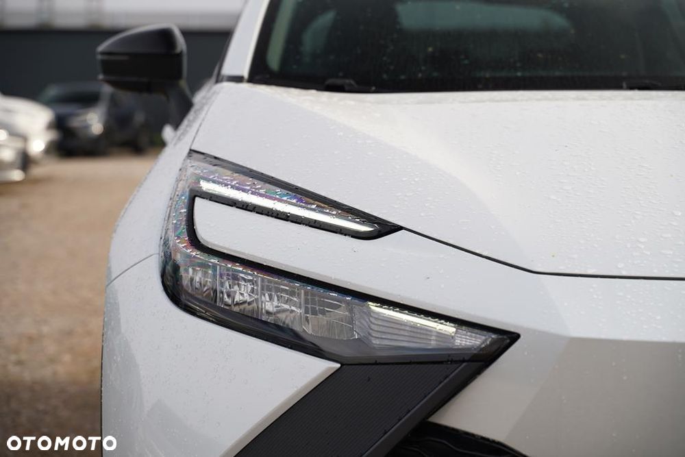 Toyota C-HR 1.8 Hybrid Style - 31