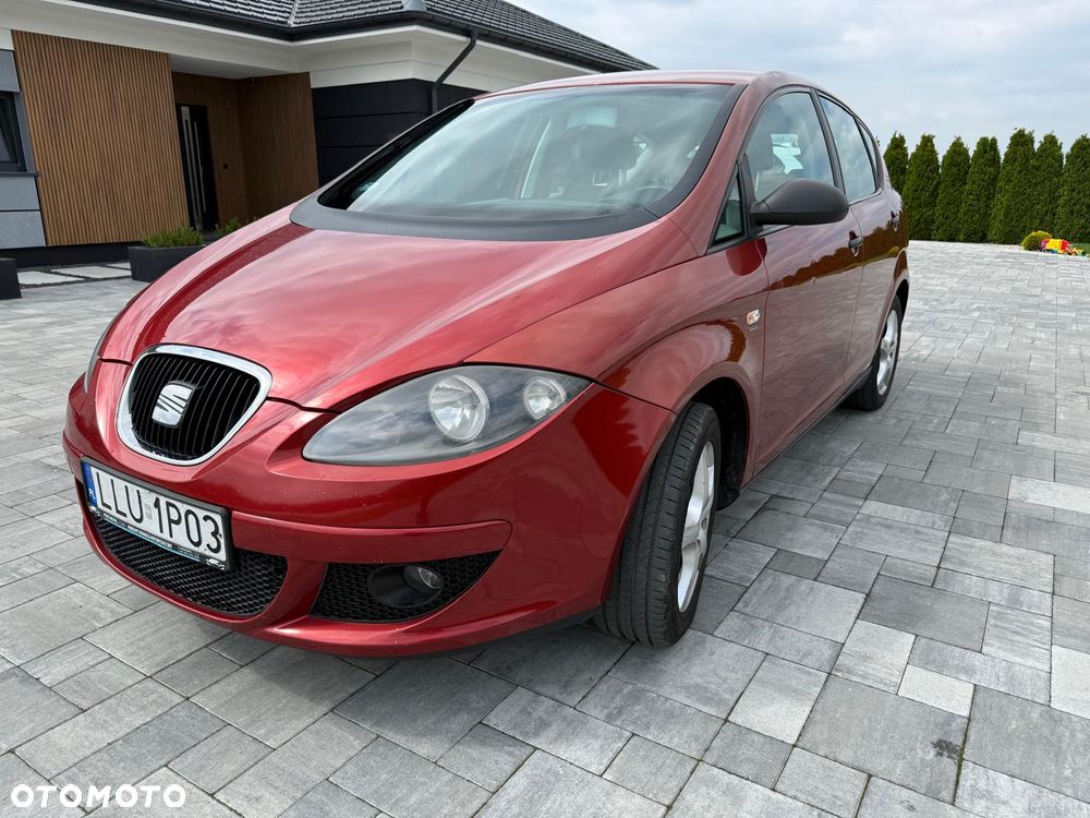 Seat Toledo - 7
