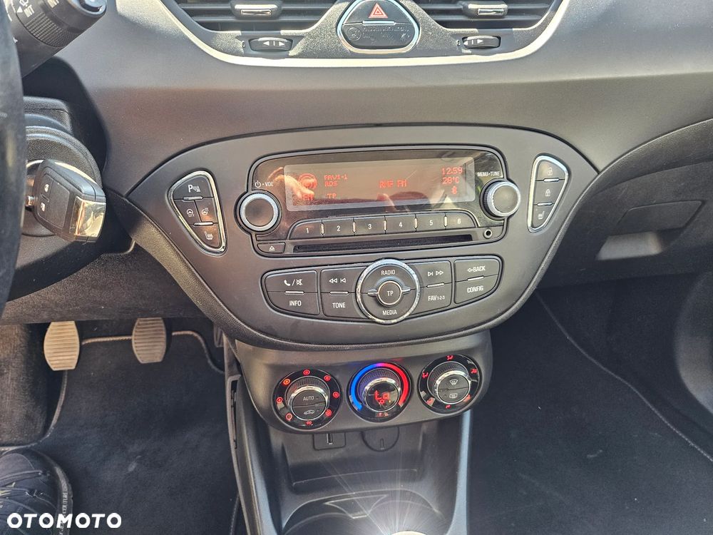 Opel Corsa 1.4 Cosmo S&S - 15