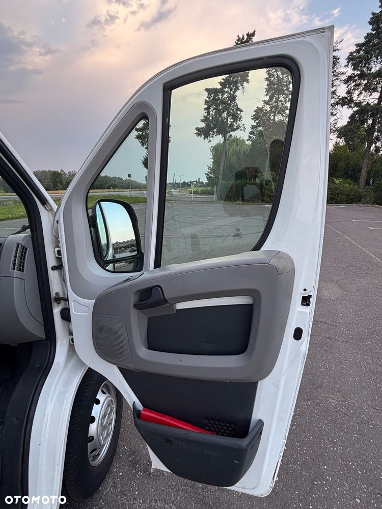 Peugeot Boxer - 23